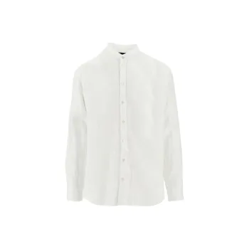 EMPORIO ARMANI Shirt Men's White
