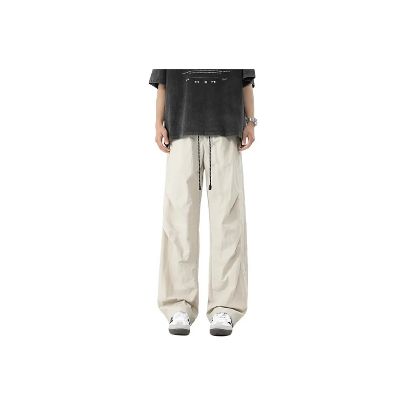 PRBLMS Casual Pants Unisex-2