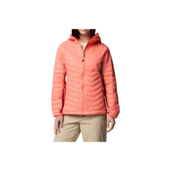 Columbia Powder Pass Jacket Women's