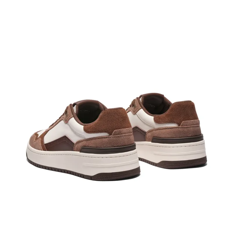 BELLE Low Top Skateboard Shoes Men's-13