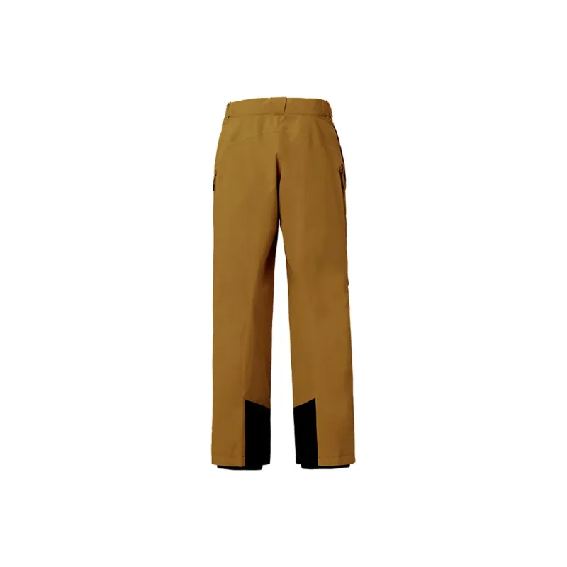 DESCENTE S.I.O INSULATED PANTS Ski Pants Unisex-3