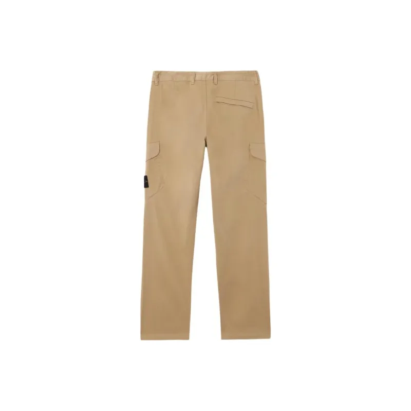 STONE ISLAND Compass badge Trousers-1