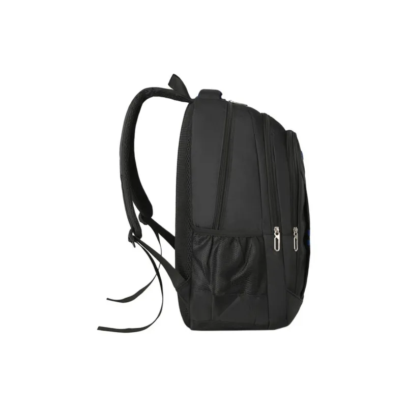 H YXIANG Waterproof Fabric Backpack Men's Multicolor-1