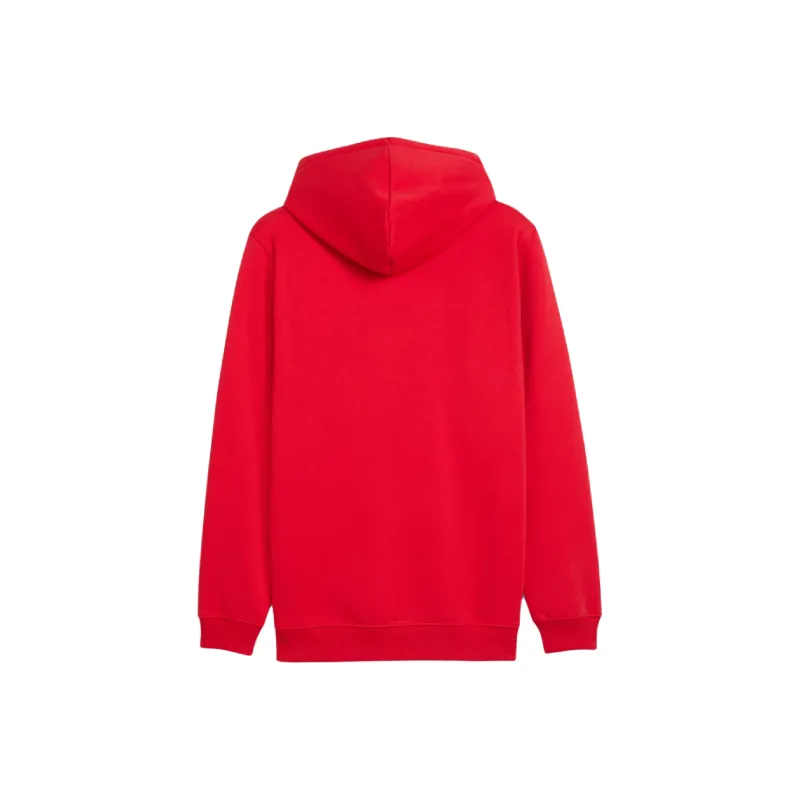 PUMA AC Milan Sweatshirts Men Red-1