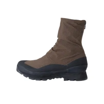THE NORTH FACE Rain Boots Unisex Umber