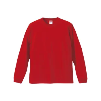 UNITEDATHLE T Shirts Men Red