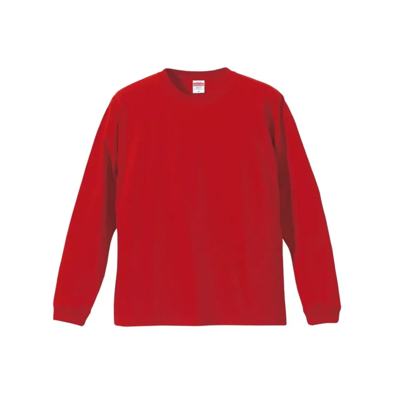 UNITEDATHLE T Shirts Men Red-0