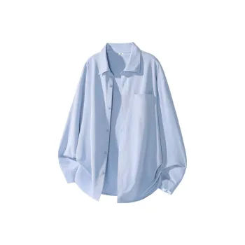 FASTFISH Shirts Unisex