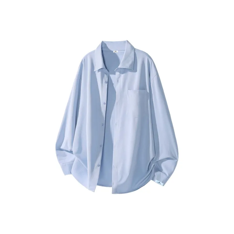 FASTFISH Shirts Unisex-18