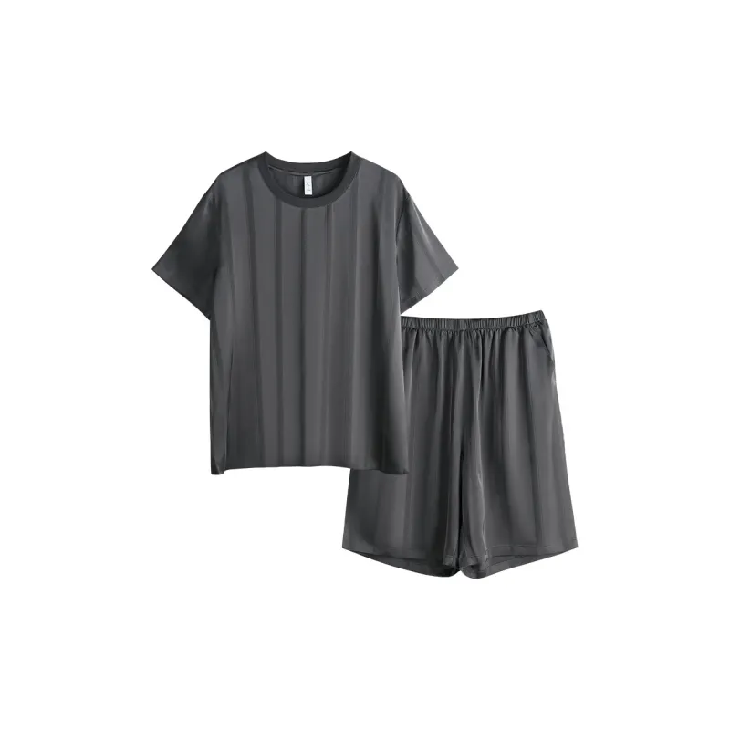 Xuan Liang Pajama Set Men's Gift Box Set-5