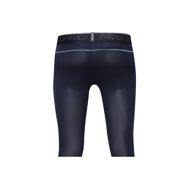 Nike Clothing Sports Pants Men Marine-3