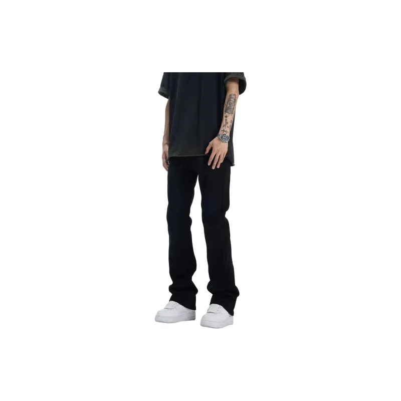 SUNSETMONENT Jeans Unisex-31