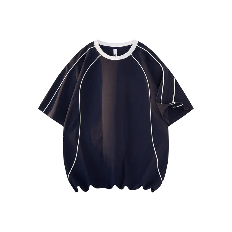 Bejirog T Shirts Men-2