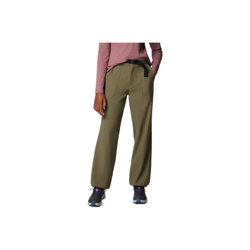 Columbia Brea Falls Casual Pants Women's-0