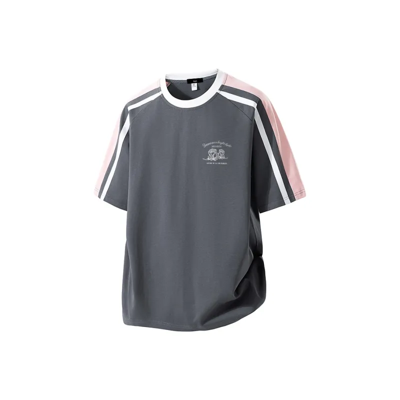 Cotton Gene T-Shirts Unisex-1