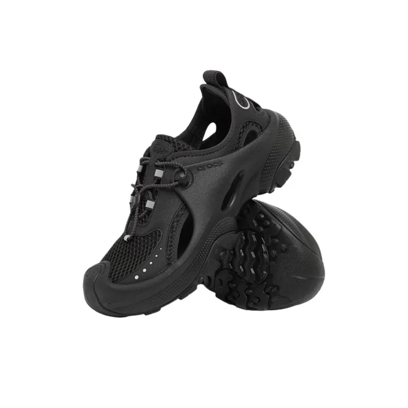 Crocs Trailbreak 2 Abrasion Resistant River Trekking Shoes Men's Black-4