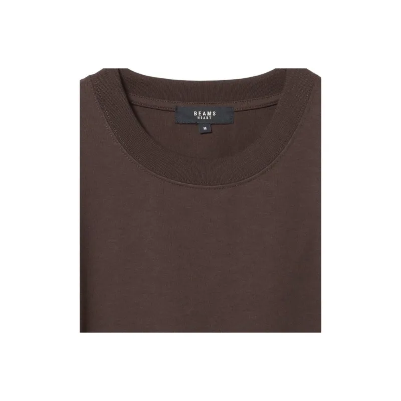 Beams T Shirts Men-6