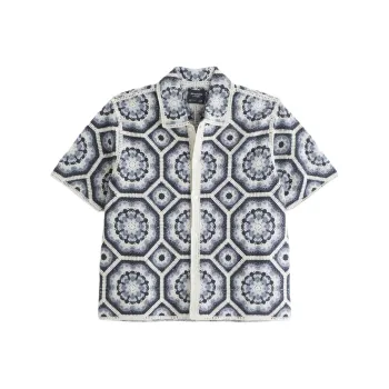 Abercrombie＆Fitch Polo Shirt Men's