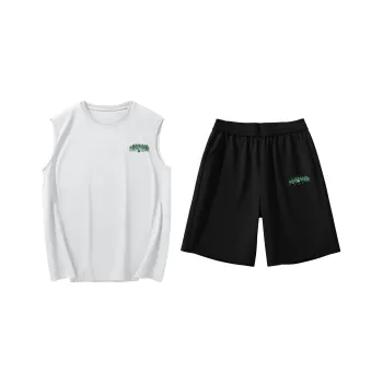SNOOPY Casual Sportswear Men