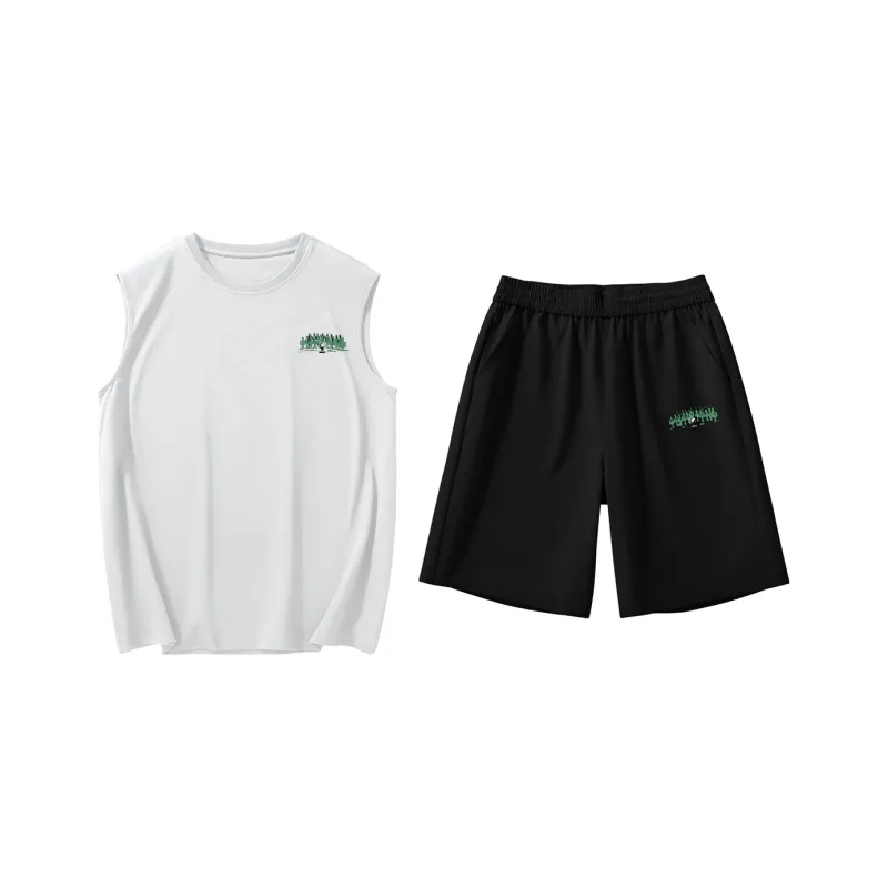 SNOOPY Casual Sportswear Men-0