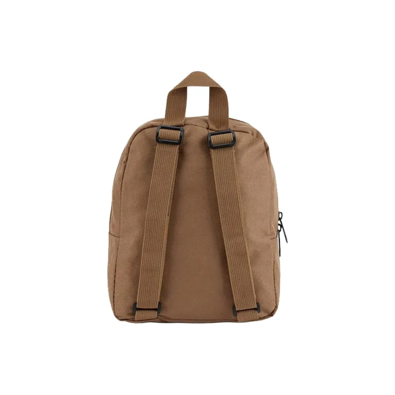 Dickies Canvas Backpack Regular Unisex Brown-3