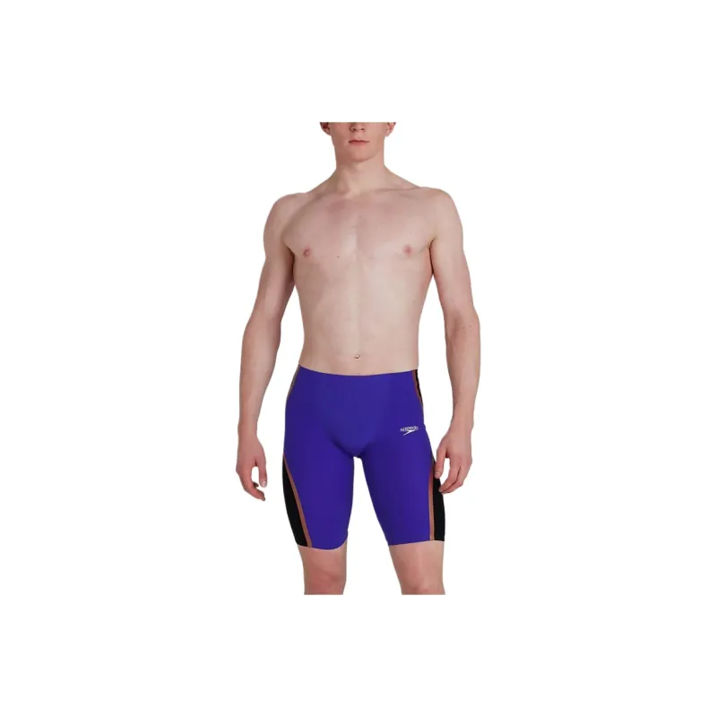 Speedo Fastskin LZR Intent Swimming Shorts Men's-10