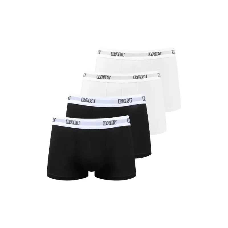 The Simpsons Underpants Men's 4 Pack-15