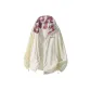 White (Hooded)