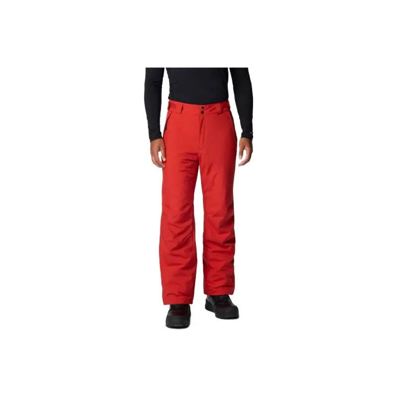 Columbia Omni Heat Ski Pants Men's-0