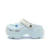 Light Blue (Starfish)