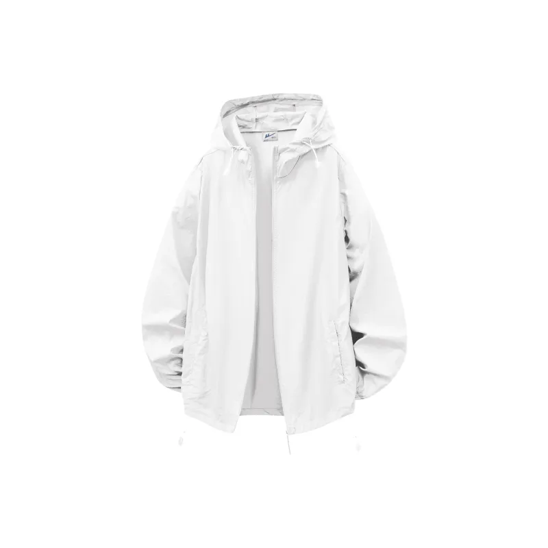 Warrior Ride The Wind And Waves Series UV Protection Sun Protection Clothing Unisex-10