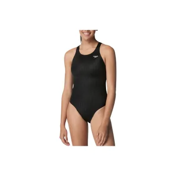 Speedo Aquablade Recordbreaker One piece Swimsuit Women's