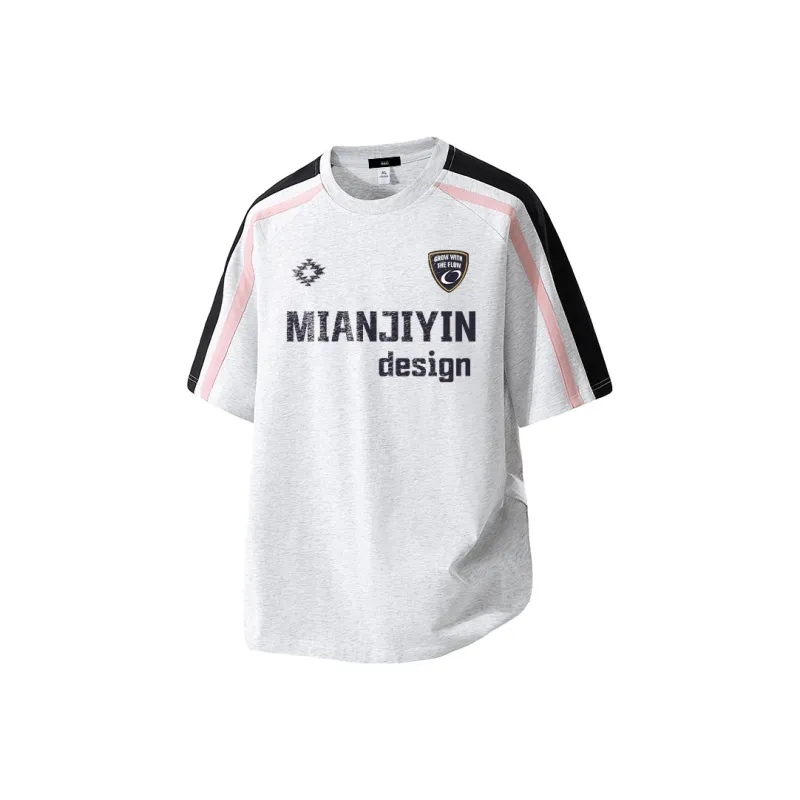 Cotton Gene T-Shirts Unisex-4