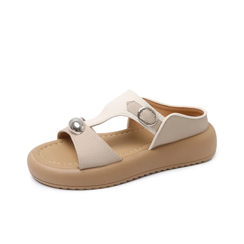 Ant City One Strap Sandals Women's-0