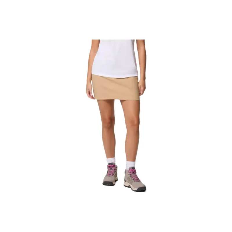 Columbia Leslie Falls 2 Omni Shield™ Casual Short Skirts Women's-0
