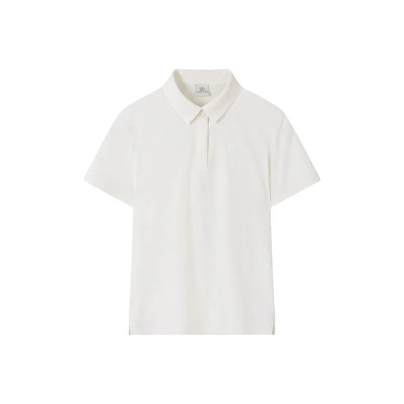 KOLON SPORT Polo Shirts Women's-2