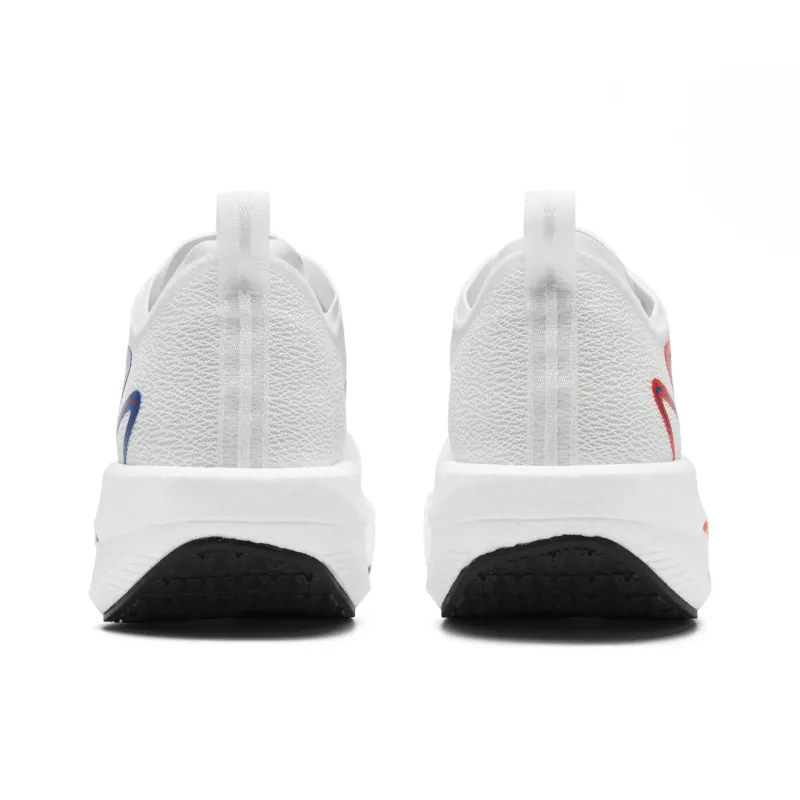 CIELMODE Cushioning Abrasion Resistant Breathable Low Top Running Shoes Unisex Sound Speed Mismatched-3
