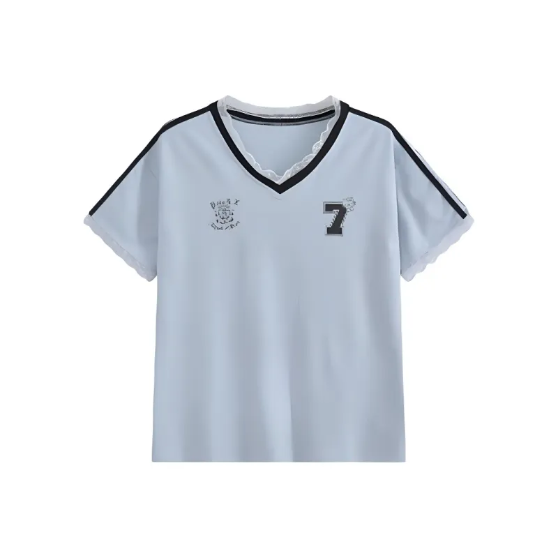 SLEEP AT 11 Regular T Shirt Women's-0