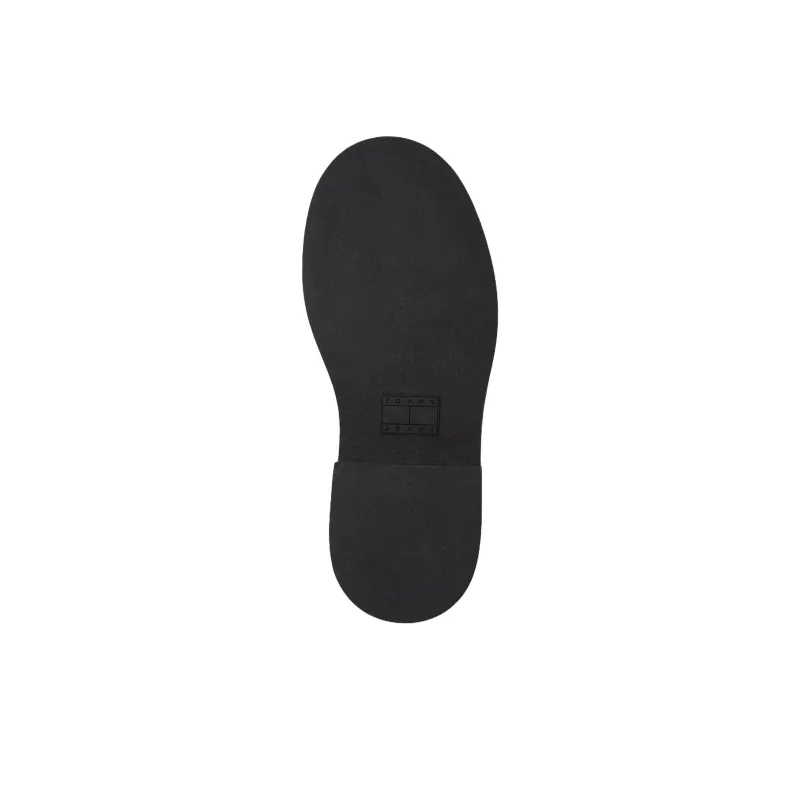Tommy Hilfiger Loafers Women's Black-4