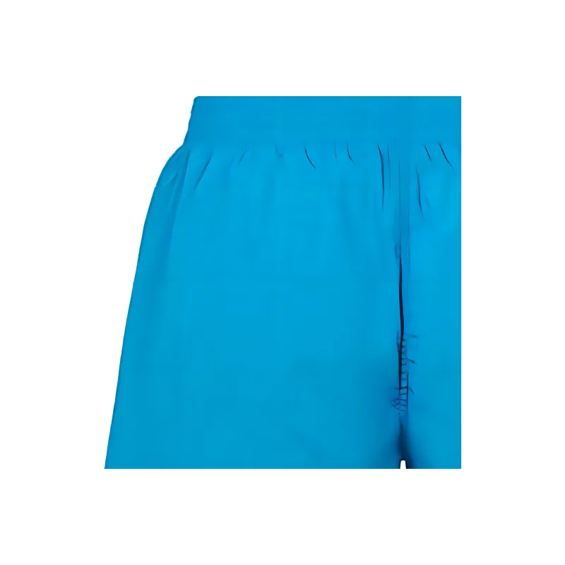 FENDI Casual Shorts Men Blue-3