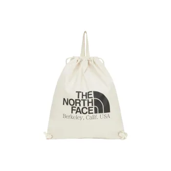 THE NORTH FACE 2L Outdoor Bags Polyester White Unisex