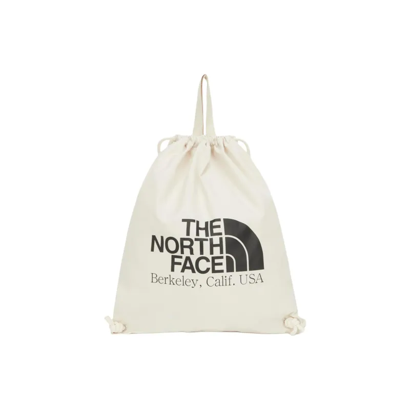 THE NORTH FACE 2L Outdoor Bags Polyester White Unisex-0