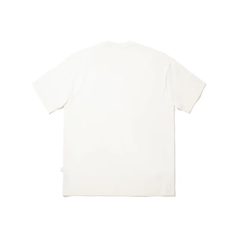 LiNing x Henry Jones, T Shirt Unisex-1