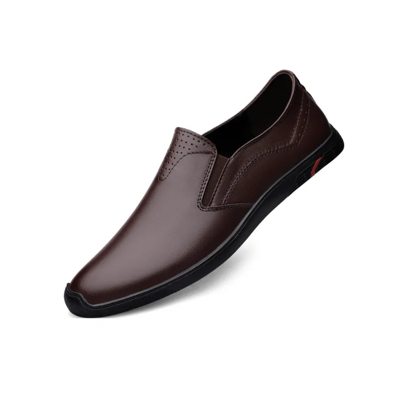 British Knights Casual Shoes Men's Brown-3