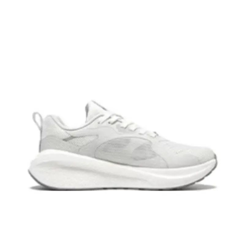 361° Slip Resistant, Breathable, Lightweight Low Top Casual Racing Running Shoes Women's Gray-1