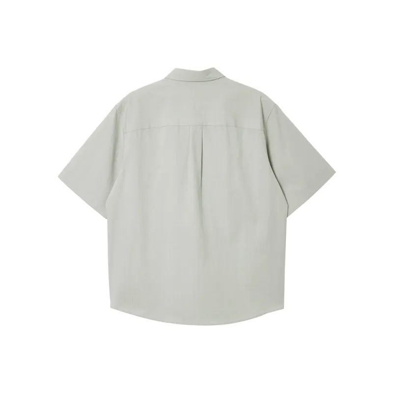 JACK&JONES Shirts Men C57 Mineral Gray-1