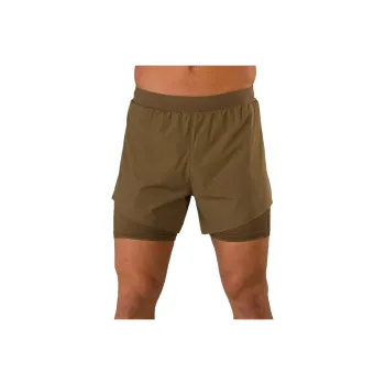 ALPHALETE Sports Shorts Men