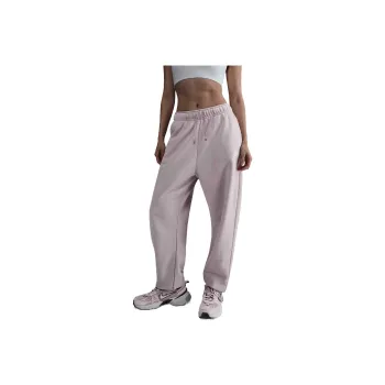 Nike Sportswear Club Fleece Futura Knitted Sweatpants Women's