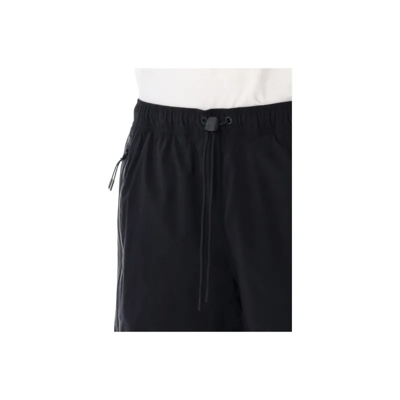 Nike Clothing Casual Shorts Men Black-3