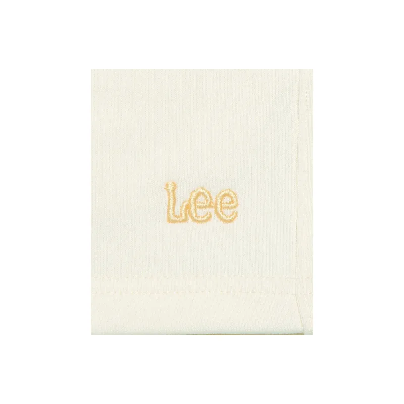 Lee Casual Shorts Women's Ivory-3